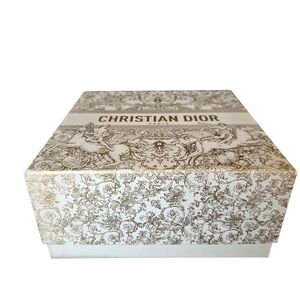 Christian dior box